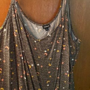 Torrid Tank